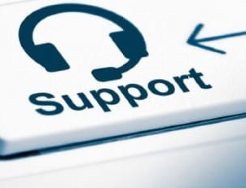 Surge In Demand For Software Support