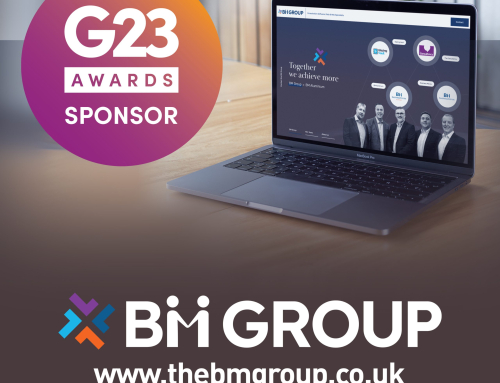 Big Year for the BM Group